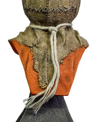 Trick R Treat Mini Büste Sam 15 cm