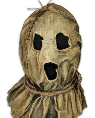 Dark Night of the Scarecrow: Bubba Mask
