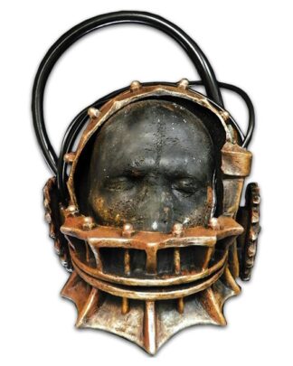 Saw Latex-Maske Reverse Bear Trap