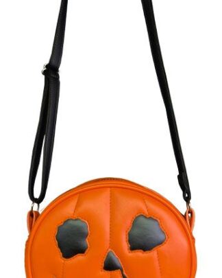 Halloween Tasche Pumpkin