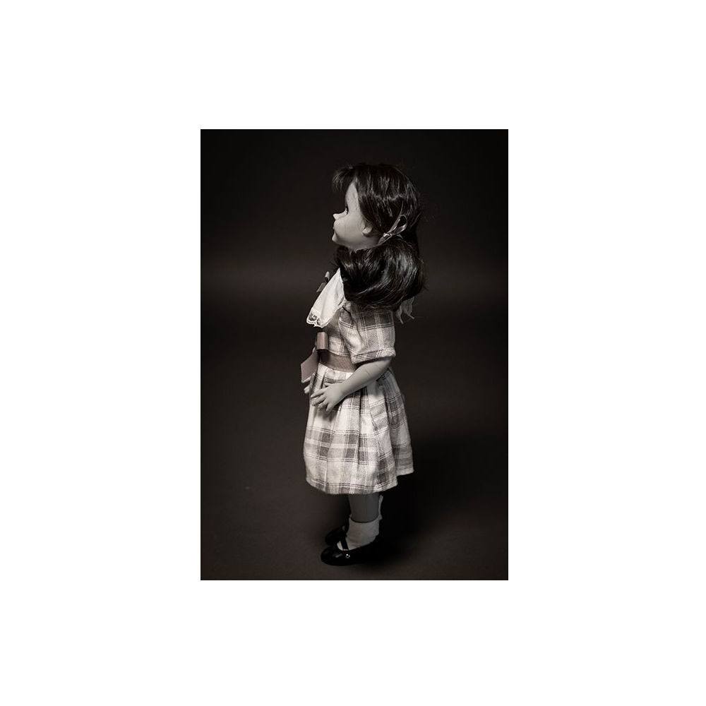 The Twilight Zone Prop Replik 1/1 Talky Tina Puppe 53 cm – Bild 2