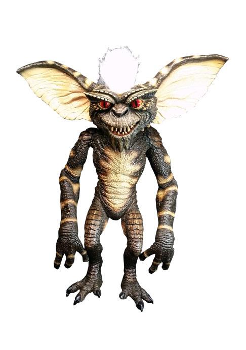 Gremlins Replik Stunt-Puppe Evil Stripe 71 cm
