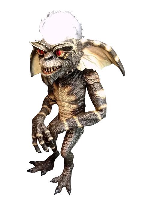 Gremlins Replik Stunt-Puppe Evil Stripe 71 cm – Bild 2