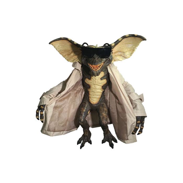Gremlins Prop Replik 1/1 Flasher Gremlin Puppe 71 cm
