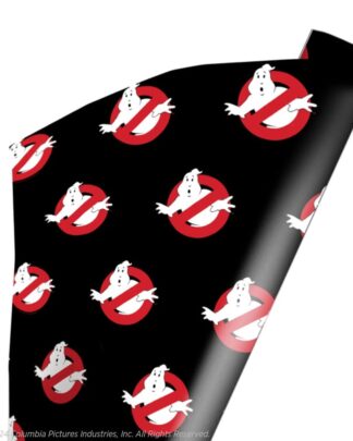 Ghostbusters Geschenkpapier No Ghost