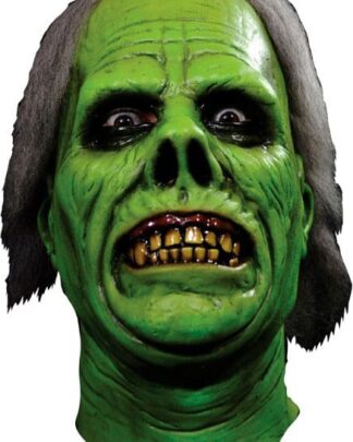 Chaney Entertainment: Phantom of the Opera Green Mask