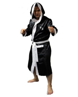 Rocky III Boxmantel Clubber Lang