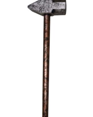 Texas Chainsaw Massacre Replik 1/1 Vorschlaghammer 56 cm