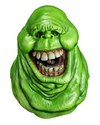 Ghostbusters Maske Slimer