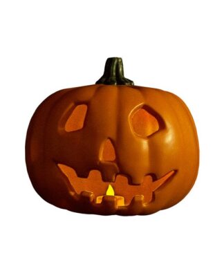 Halloween (1978) Replik Kürbis 20 cm