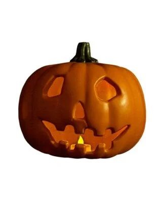 Halloween (1978) Replik Kürbis 20 cm