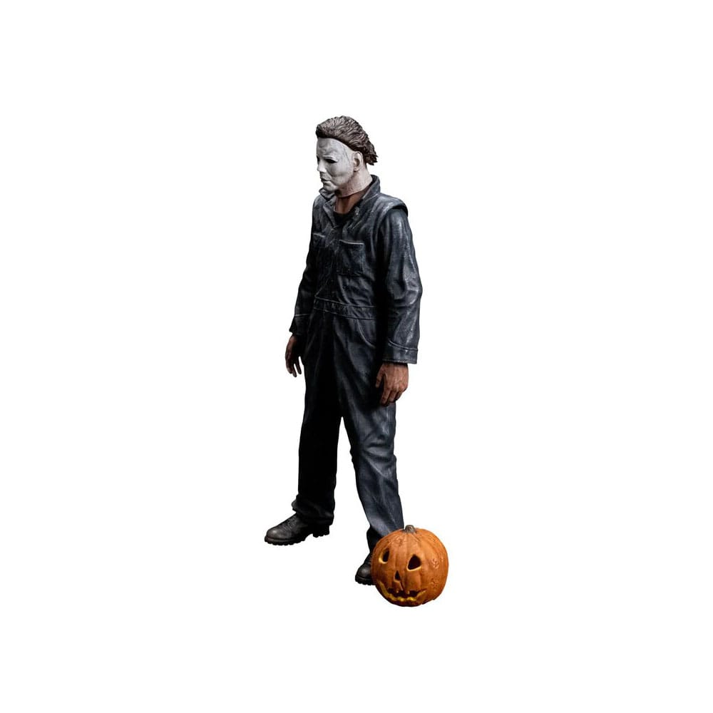 Halloween Scream Greats Statue Michael Myers 20 cm - Beschädigte Verpackung – Bild 5