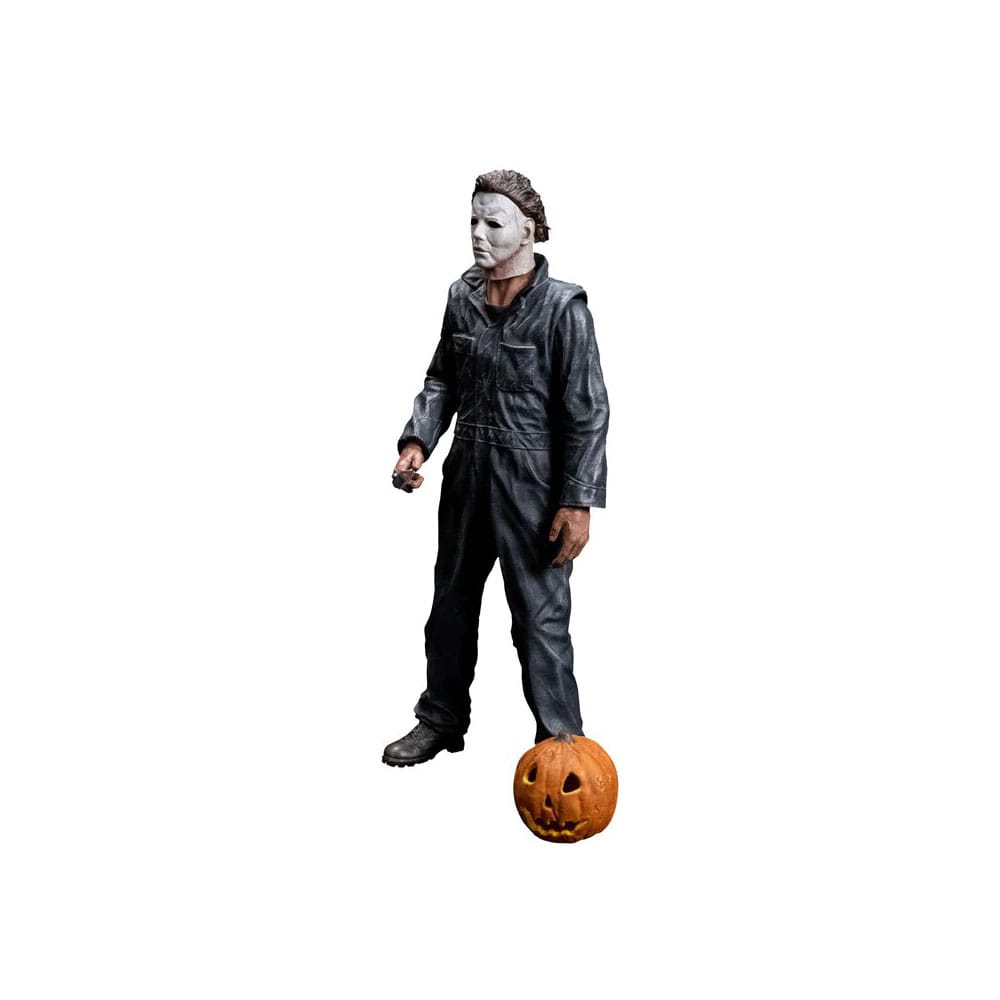 Halloween Scream Greats Statue Michael Myers 20 cm - Beschädigte Verpackung – Bild 6