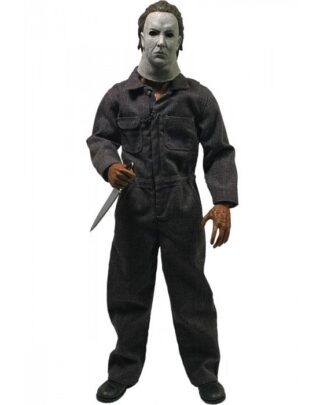 Halloween V - Die Rache des Michael Myers Actionfigur 1/6 Michael Myers 30 cm