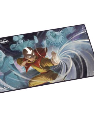 Ultimate Guard Play-Mat Magic: The Gathering | Avatar: The Last Airbender - Enter the Avatar State - Stark beschädigte Verpackung