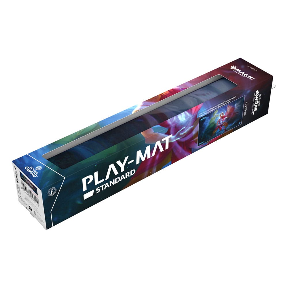 Ultimate Guard Play-Mat Magic: The Gathering | Avatar: The Last Airbender - Descendants' Path - Beschädigte Verpackung – Bild 4