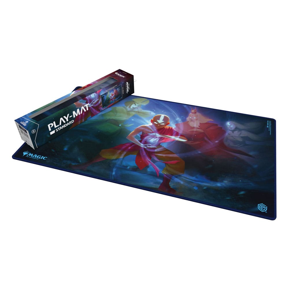 Ultimate Guard Play-Mat Magic: The Gathering | Avatar: The Last Airbender - Descendants' Path - Beschädigte Verpackung – Bild 5