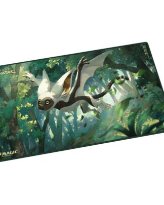 Ultimate Guard Play-Mat Magic: The Gathering | Avatar: The Last Airbender - Momo, Friendly Flier - Beschädigte Verpackung