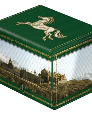 Ultimate Guard Sidewinder 100+ Xenoskin The Lord of the Rings™ "Places of Middle-earth" - Rohan