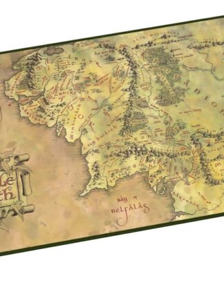 Ultimate Guard Play-Mat The Lord of the Rings™ "Places of Middle-earth"
