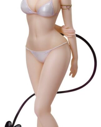 To Love-Ru Darkness Swimsuit Series PVC Statue 1/4 Momo Belia Deviluke Muse Color Ver. 36 cm