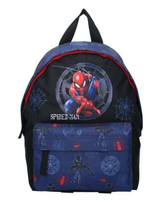 Spider-Man Rucksack Fight Against  Wrong 31 cm