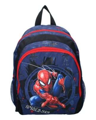 Spider-Man Rucksack Fight Against Wrong 35 cm