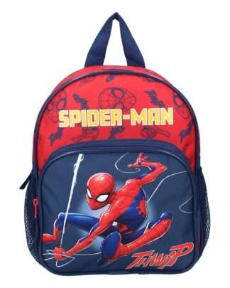 Spider-Man Rucksack Web Warriors 29 cm