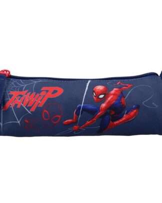 Spider-Man Federmäppchen Web Warriors