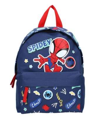 Spider-Man Rucksack Spidey Web-Out! 31 cm