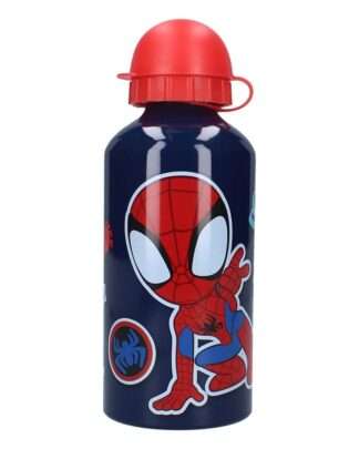 Spider-Man Trinkflasche Spidey Really Refreshing 500 ml