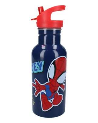Spider-Man Trinkflasche Spidey Take A Sip 500 ml