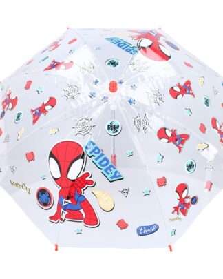 Spider-Man Regenschirm Spidey Rainy Days
