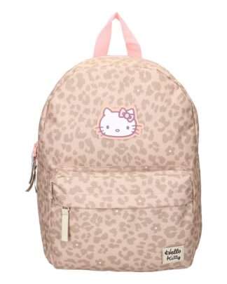 Sanrio Rucksack Hello Kitty Leopard And Laughter 36 cm