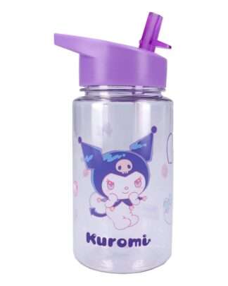 Sanrio Trinkflasche Kuromi Drink Up