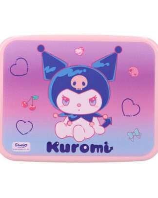Sanrio Brotdose Kuromi Lunch Bunch