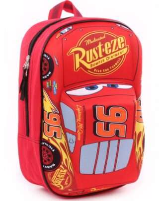 Cars 3: Evolution 3D Rucksack Piston Cup Champion 35 cm