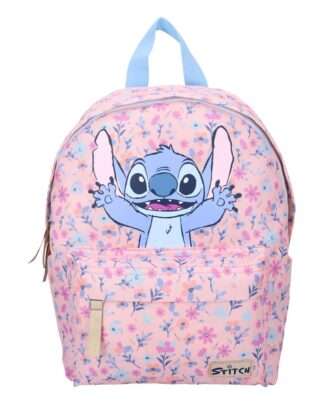 Lilo & Stitch Rucksack Spring Smiles 31 cm