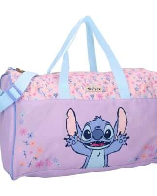 Lilo & Stitch Reisetasche Stitch Spring Smiles 24 cm