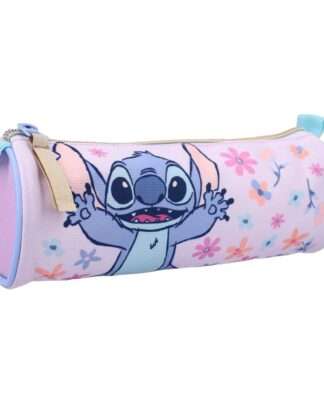 Lilo & Stitch Federmäppchen Stitch Spring Smiles