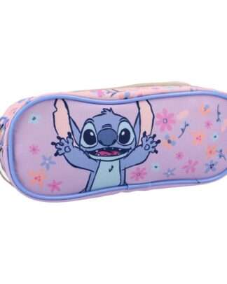 Lilo & Stitch Federmäppchen Stitch Spring Smiles Big