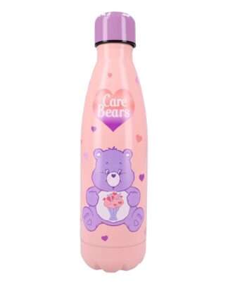 Die Glücksbärchis Trinkflasche Thirsty For More