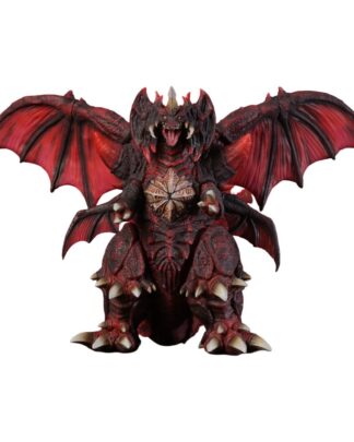 Godzilla vs. Destoroyah TOHO Kaiju Wars Series PVC Statue Destoroyah Standard Version 20 cm