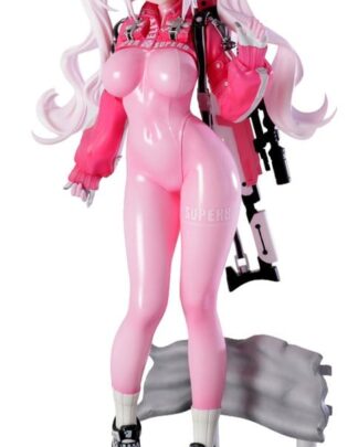 Goddess of Victory: Nikke Plastic Model Kit 1/8 Alice 24 cm