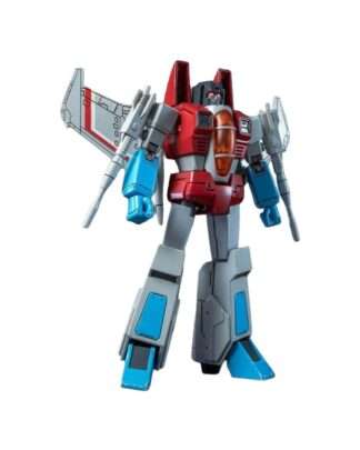 Transformers: Generation One AMK Pro Series Model Kit Starscream 19 cm