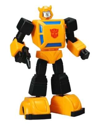 Transformers Generation One BMK Series Model Kit Bumblebee 16 cm