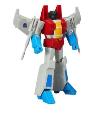 Transformers Generation One BMK Series Model Kit Starscream 16 cm