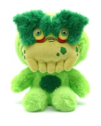 Team Starkid  Plüschfigur Wiggly 23 cm