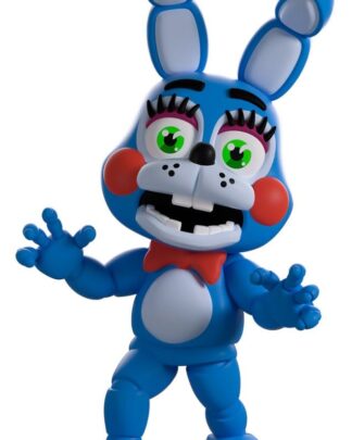 Five Nights at Freddy's Vinyl Figur Toy Bonnie 14 cm