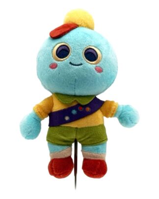 Peak Plüsch-Schlüsselanhänger Scout 13 cm